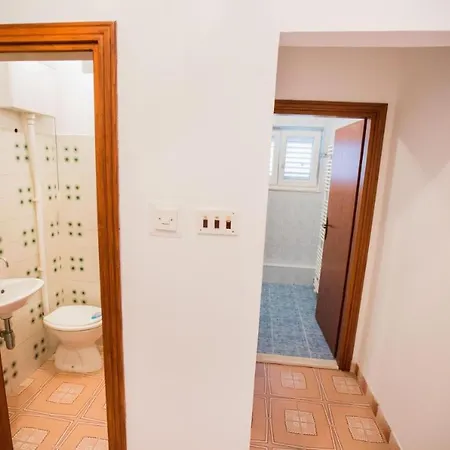 Apartmani M&S Podstrana Exterior photo