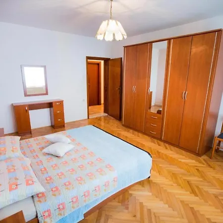 Apartmani M&S Podstrana Exterior photo