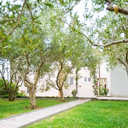 Apartmani M&S Podstrana Exterior photo
