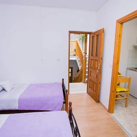 Apartmani M&S Podstrana Exterior photo