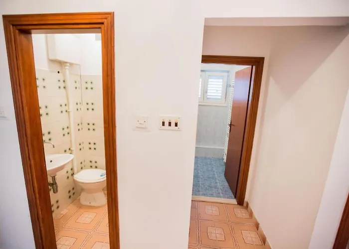 Apartmani M&S
