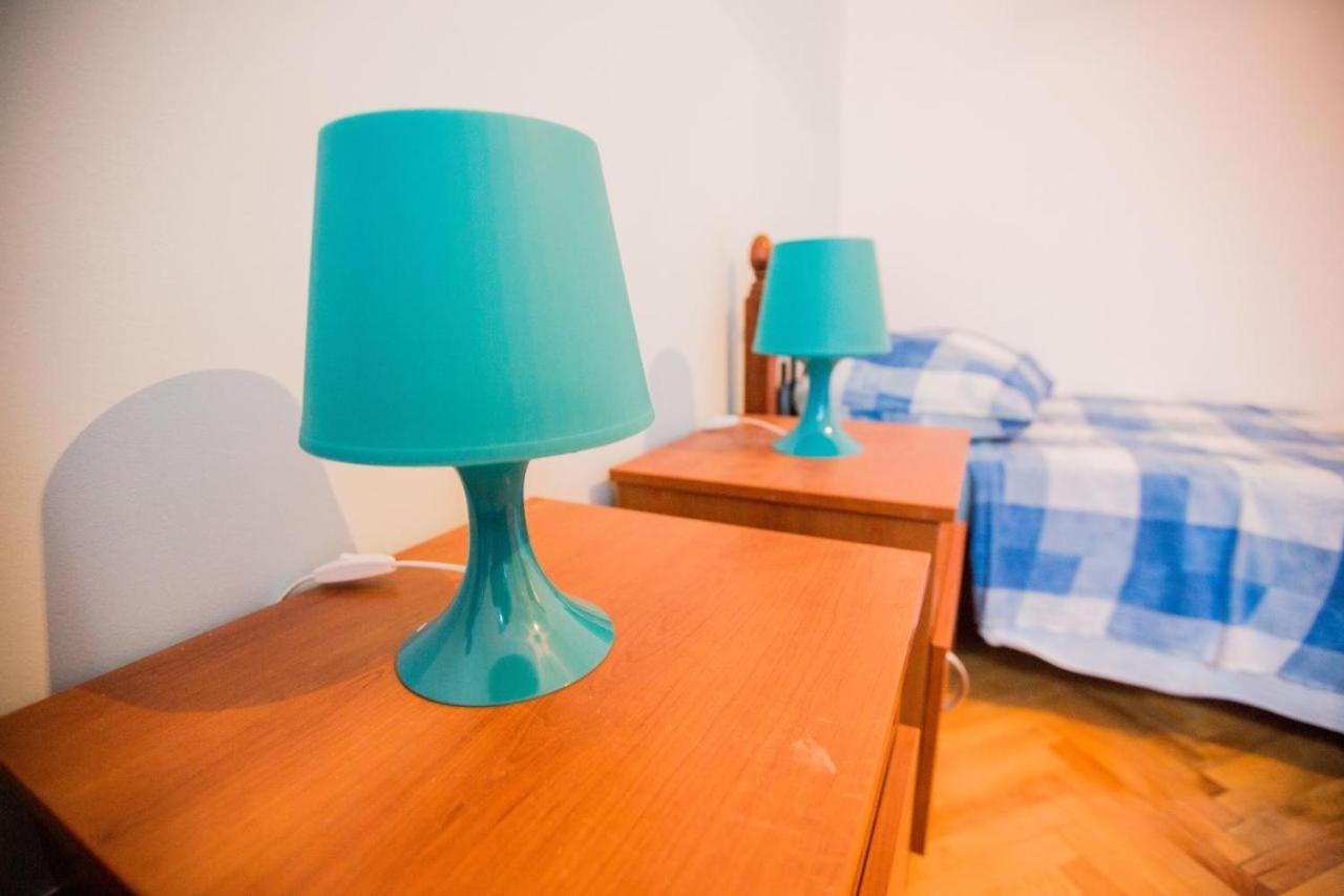 M&s Apartment
