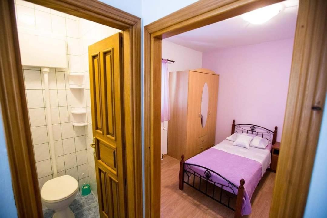 Apartment M&s Podstrana