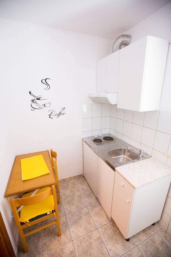M&s Apartment