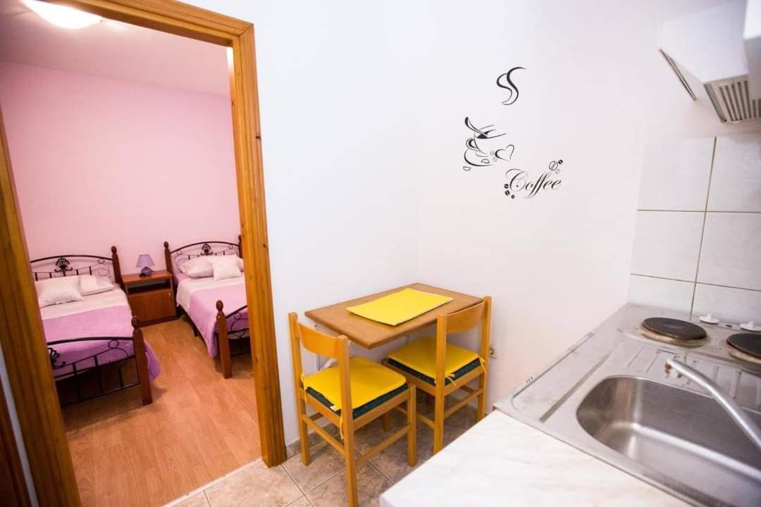 M&s Apartment Podstrana