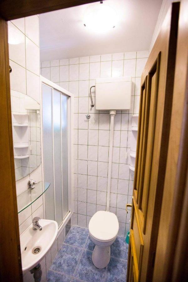 Apartment M&s Podstrana